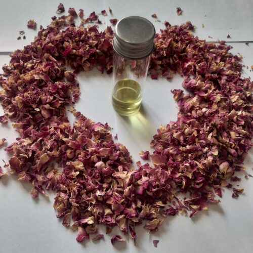 عصاره مطلق (ابسولوت)